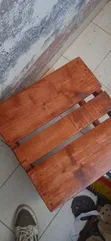 Kigoda cha Mbao cha Custom - 1