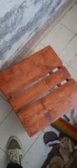 Kigoda cha Mbao cha Custom - 2