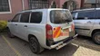 Toyota Probox 2008 Silver - 2