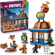 LEGO Fortnite Durrr Burger Restaurant Building Set - 1