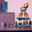LEGO Fortnite Durrr Burger Restaurant Building Set - 3