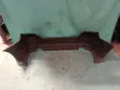 Subaru Legacy B4 BM9 Rear Bumper Assembly (2010) - 2