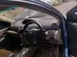 Toyota Belta 2010 Bluu - 2