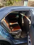 Toyota Belta 2010 Bluu - 3