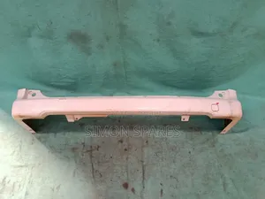 Nissan NV200 Vanette Van VM20 Rear Bumper Assy (2015)