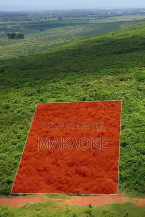 1 Acre Ocean-View Land for Sale in Vipingo, Kilifi County