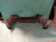 Subaru Legacy B4 BM9 Rear Bumper Assembly (2011) - 2