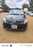 Toyota Auris 2012 150X S Package - 1