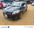 Toyota Auris 2012 150X S Package - 2