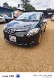 Toyota Auris 2012 150X S Package - 3