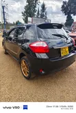 Toyota Auris 2012 150X S Package - 5