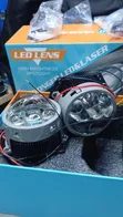 Mwanga wa LED & Laser (Headlight/Spotlight) - 1