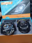 Mwanga wa LED & Laser (Headlight/Spotlight) - 2