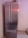 Hotpoint Double Door Fridge - 2
