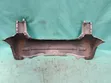 Subaru Legacy B4 BM9 Rear Bumper Assembly (2011) - 2