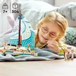 LEGO Friends Stephanie's Sailing Adventure 41716 Building Kit - 3