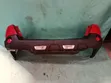 Nissan X-Trail NT31 2012 Rear Bumper Assembly - 1