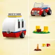 LEGO Disney Mickey & Minnie Camping Trip 10777 Building Kit - 4