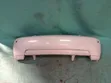 Toyota Ist NCP61 Rear Bumper Assembly (2006) - 1