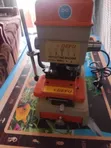 Dufe Company Key Cutting Machine - 1