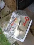 Dufe Company Key Cutting Machine - 2