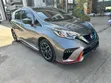 Nissan Note 1.2 Hybrid NISMO 2020 Nyeusi - 1