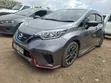 Nissan Note 1.2 Hybrid NISMO 2020 Nyeusi - 4