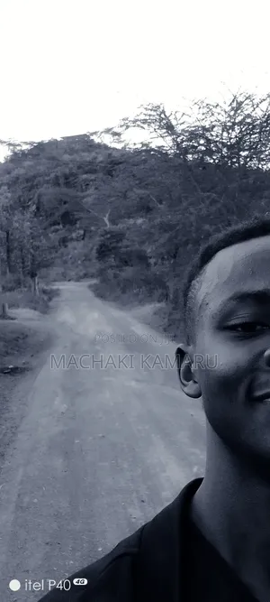 Steven Kamaru - Huduma za Kuandika