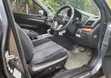 Subaru Outback 2010 Bluu - 5