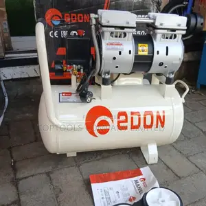 Edon 25L Silent Air Compressor