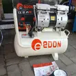 Edon 25L Silent Air Compressor - 1