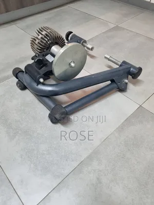 Used Indoor Sports Training Equipment Set