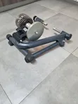 Used Indoor Sports Training Equipment Set - 1
