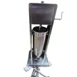 Manual Sausage Fillers (3L & 7L) - 2