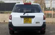 Nissan Advan 2014 White - 2