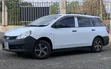 Nissan Advan 2014 White - 3