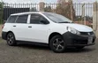 Nissan Advan 2014 White - 4