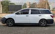 Nissan Advan 2014 White - 5