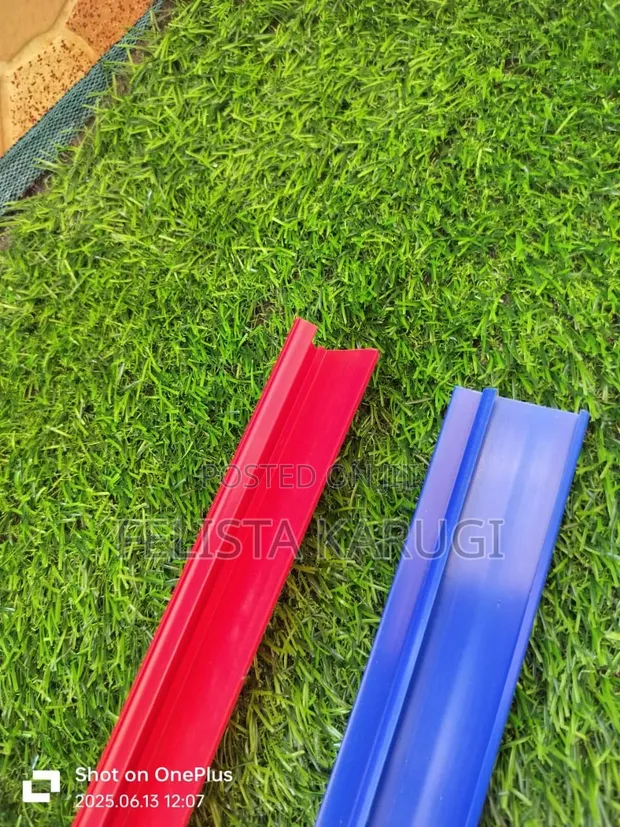 Supermarket Price Tag Strips (1.2m) - 1