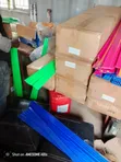 Supermarket Price Tag Strips (1.2m) - 2
