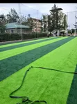 30mm Artificial Grass ya Turf sugu kwa UV - 2