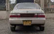 Toyota Corolla Sedan 1994 Gold - 2