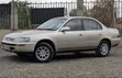 Toyota Corolla Sedan 1994 Gold - 3