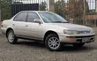 Toyota Corolla Sedan 1994 Gold - 4