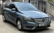 Mercedes-Benz B-Class B180 2012 - 1