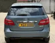Mercedes-Benz B-Class B180 2012 - 2