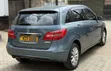 Mercedes-Benz B-Class B180 2012 - 3