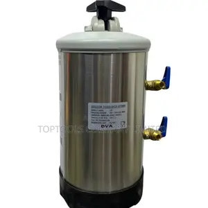 Kiosha na Kisafisha Maji 1000L/Saa