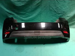Subaru Impreza Sports GP7 2013 Rear Bumper Assembly