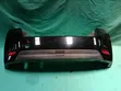 Subaru Impreza Sports GP7 2013 Rear Bumper Assembly - 1